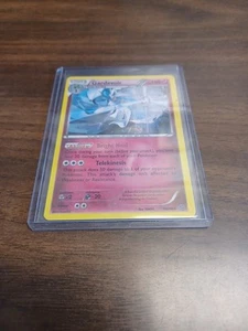 Rare 2015 Gardevoir #54/98 Pokémon Card - Bild 1 von 1