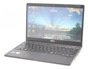 Fujitsu Lifebook U9311X/F Core i5-1145G7 2.6GHz RAM 8GB SSD 256GB Win 11 Pro - Picture 1 of 10