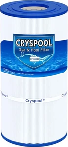 Cryspool CP-08045 für C751, Clearwater II 75, Pro Clean 75, PA76, C-8411 FC-1255 - Bild 1 von 4