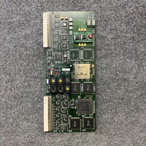 Telecine pogle station PBX200MKA iss2 pixi 6 Cha Scc circuito stampato usato - Foto 1 di 13