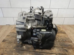 Transmisión DSG VW Sharan 7N Seat Alhambra 2,0 TDI 135KW QKN completa original - Imagen 1 de 7