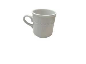 Vintage Rego Bel Tygere Kaffeetasse Seil und Muscheln - Bild 1 von 5
