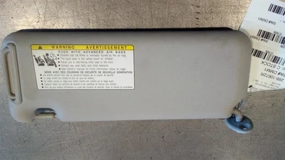 Parasol derecho pasajero sin techo corredizo eléctrico 07-08 SCION TC 7768789 Foto 1 de 4