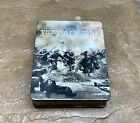 The Pacific 6-DVD Set - Tin Box Collector's Edition - MINT