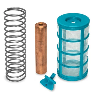 Solar Pool Ionizer Copper for XtremepowerUS 90134 Anode & Screen Replacement Kit - Picture 1 of 5