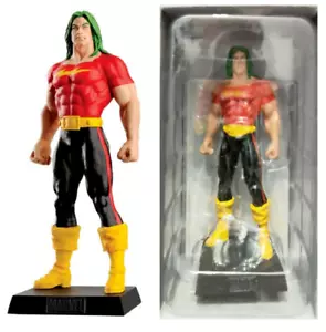 Marvel Super Heroes Doc Samson 105 Blei Figur Eaglemoss Comics Comic TV Statuen - Bild 1 von 24