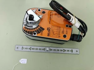 Actuador amortiguador de retorno de resorte Belimo LF 24-ECON-R03 EE. UU. Econ - nuevo en caja - Imagen 1 de 8