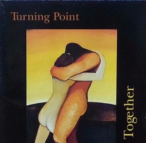 Together by Turning Point (Jazz) (CD, Mar-1998,) LIKE NEW DB1955 - Picture 1 of 2