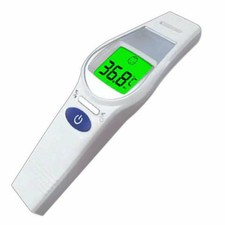 ALPHAMED UFR106 termometro frontale infrarossi termoscanner