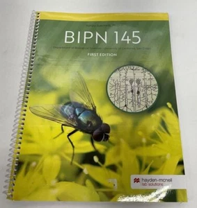BIPN 145 Neurobiologisches Labor? - Bild 1 von 3