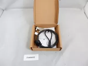 Kensington Combination Cable Lock from Lenovo 4XE0G97138 - Picture 1 of 3