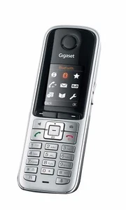Siemens Gigaset S810 S810A SX810 S79H S4 Professional Mobilteil Handteil Handset - Picture 1 of 1