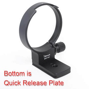 Lens Holder Tripod Mount Ring for Sigma 100-400mm f5-6.3 DG OS HSM Contemporary