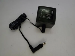 NEW 10V 1000mA AC Power Supply Adapter for the Turbo Duo Console #13Q - Picture 1 of 2