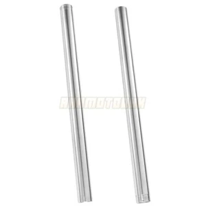 Front Fork Tubes Pipes Legs Bars For Triumph Thruxton 900 2004-2012 T2049020 - Picture 1 of 5