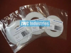 Un par de arandelas afinadoras HD540 HD250 compatibles con Sennheiser - Imagen 1 de 4