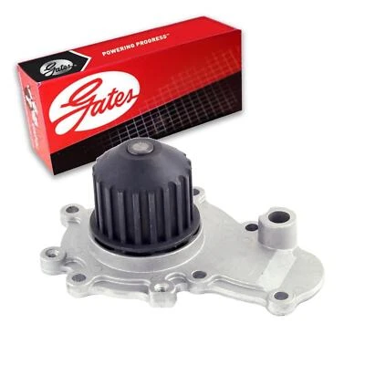 Gates Engine Water Pump For 1996-2000 Plymouth Breeze 2L L4 GAS - Image 1 of 4