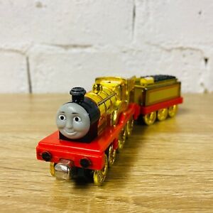 Metallic Molly Special Edition Thomas & Friends Take n Play Along Diecast Trains