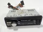 AUDIO SYSTEM / RADIO CD / 17028965 FOR FORD TRANSIT CONNECT TC7 1.8 TDCI CAT