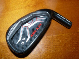 Diamond Tour ABLAZE 3.5 7 Iron Head Only, lightly used - Picture 1 of 4