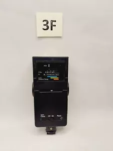 JCPenney Compact Zoom Automatic Strobe Thyristor FLASH Tilt head Vintage - Picture 1 of 6