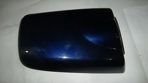 Honda Genuine Seat Cowl 2002/03 for CBR900RR D/Blue 08F74-MCJ-810B - Picture 1 of 3