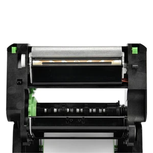 Zenpert 4T520 4T520P Wired Ethernet Sticker Label Thermal Printer Barcode Sensor - Picture 1 of 5