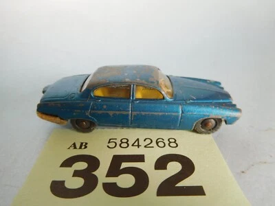 HUSKY Jaguar Mk10  (352) - Image 1 of 4