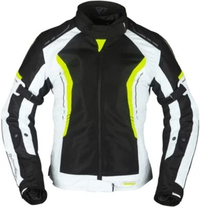 Modeka Motorrad Jacke Khao Air Lady 084242 - Bild 1 von 16