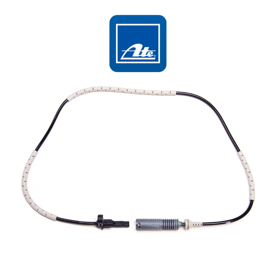 Sensor de velocidad de rueda ABS ATE 24071152803 OEM para BMW E82 E91 E92 E93 135i 328i M3 Foto 1 de 1