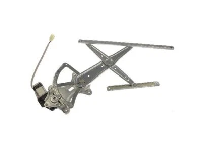 For 2003-2008 Toyota Matrix Window Regulator Front Left Dorman 64181NN 2006 2005 - Изображение 1 из 2