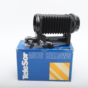 TeleSor for Canon Auto Bellows FD