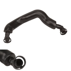 PCV Positive Crankcase Ventilation Hose Front Left for BMW E53 E60 11617532515 - Picture 1 of 5
