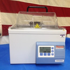Thermo Scientific Precision GP05 Wasserbad TSGP05 - Bild 1 von 12