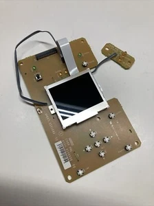 Epson Display Control Board & LCD Screen Stylus Pro 4900 Free Shipping - Picture 1 of 5