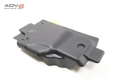 2013-2018 LEXUS ES350 ES300H AUDIO AMPLIFIER MODULE COVER TRIM CAP LID PANEL OEM - Изображение 1 из 4