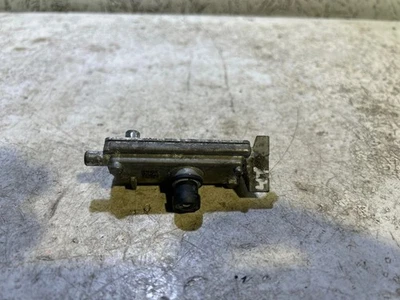 Jeep Grand Wagoneer 2022 windscreen camera P04672800AB STO41779 - Image 1 of 3