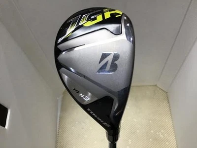 Bridgestone TOUR B JGR U3 Utility NS PRO MODUS3 TOUR105 Stiff Men #hp - Image 1 of 4