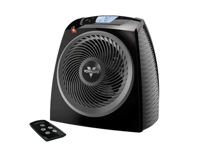 Vornado Whole Room Heater and Fan (open box) - Image 1 of 4