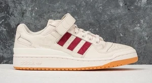 Adidas Originals Forum LO CQ0997 Sneaker weiss/rot Unikat ,,Surfer'' neu/OVP - Bild 1 von 6