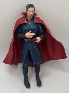 Marvel Legends Dr Strange (No Way Home) - Picture 1 of 2