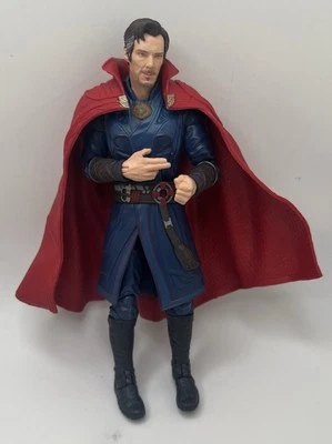 Marvel Legends Dr Strange (No Way Home) Foto 1 de 2