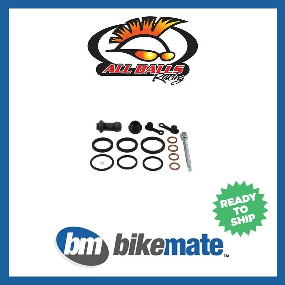 Kit de reconstrucción de pinza de freno trasera para excavadora HONDA GL 1800 B Goldwing F6B 2013 Foto 1 de 1