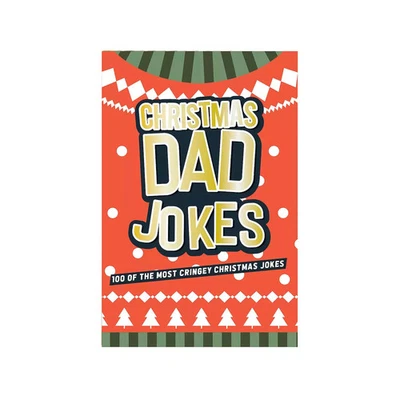 Gift Republic Dad Jokes Christmas Edition Card Pack - Image 1 of 4
