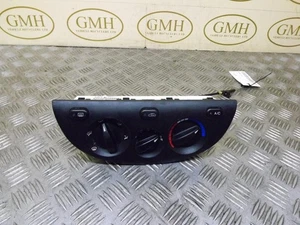 Chevrolet Tacuma Heater AC Climate Controller With Ac 96262849 MK1 2005-2011A - Picture 1 of 5