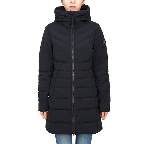 Cappotto imbottito donna Canada Goose Clair 121051007