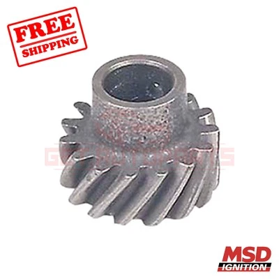 MSD Distributor Drive Gear for Ford F-350 1973-1997 - Image 1 of 2