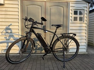 Prophete E-Bike Entdecker 20.ETT.10 28 Zoll - Bild 1 von 4