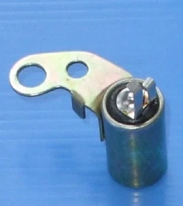 ISEKI KC350 KC4 KC4F KT500 KT600 KS500 KS650 CONDENSOR CONDENSATEUR CAPACITOR - Bild 1 von 1