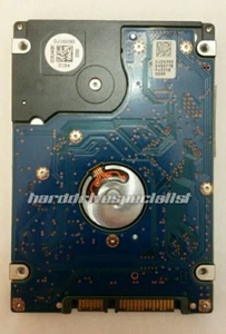 HGST HTS545050A7E362 SATA BOARD ONLY:220 0A90350 01 P/N:0J34245 MLC:DA5754 - Picture 1 of 3